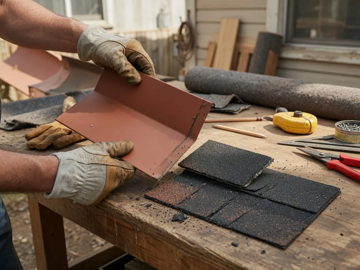 Roof Repair company in Northfield, OH